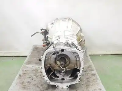 Автозапчастина б/у коробка передач для mitsubishi l 200 2.5 di-d посилання на oem iam 2500a240  2500a240