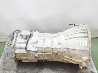 Автозапчастина б/у коробка передач для mitsubishi l 200 2.5 di-d посилання на oem iam 2500a240  2500a240