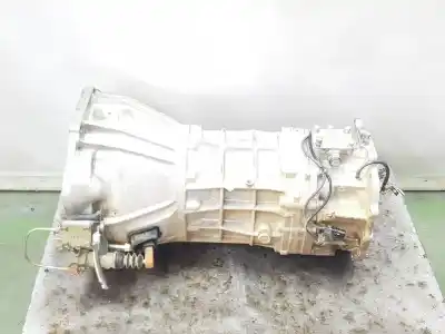 Автозапчасти б/у коробка передач за mitsubishi l 200 2.5 di-d ссылки oem iam 2500a240