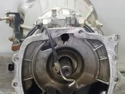 Автозапчастина б/у коробка передач для mitsubishi l 200 2.5 di-d посилання на oem iam 2500a240  2500a240