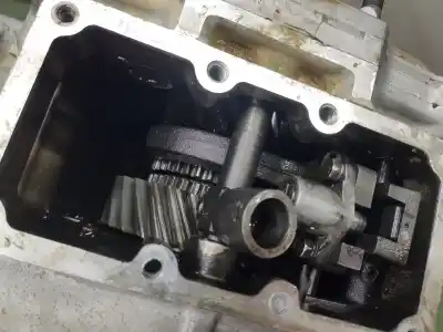 Автозапчасти б/у раздаточная коробка за mitsubishi l 200 2.5 di-d ссылки oem iam 3242a154  3242a154