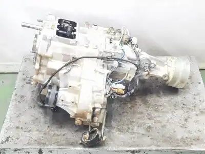 Автозапчасти б/у раздаточная коробка за mitsubishi l 200 2.5 di-d ссылки oem iam 3242a154