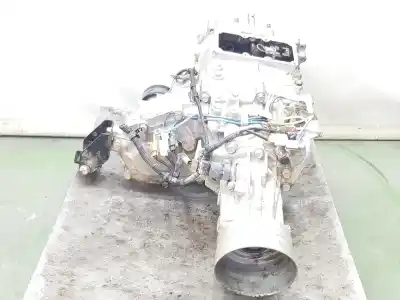 Автозапчасти б/у раздаточная коробка за mitsubishi l 200 2.5 di-d ссылки oem iam 3242a154  3242a154