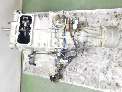 Автозапчасти б/у раздаточная коробка за mitsubishi l 200 2.5 di-d ссылки oem iam 3242a154  3242a154