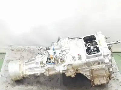 Автозапчасти б/у раздаточная коробка за mitsubishi l 200 2.5 di-d ссылки oem iam 3242a154  3242a154