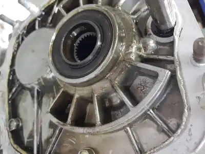 Автозапчасти б/у раздаточная коробка за mitsubishi l 200 2.5 di-d ссылки oem iam 3242a154  3242a154