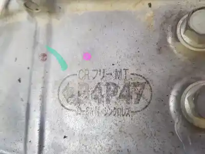 Автозапчасти б/у раздаточная коробка за mitsubishi l 200 2.5 di-d ссылки oem iam 3242a154  3242a154