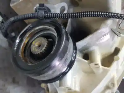 Автозапчасти б/у раздаточная коробка за mitsubishi l 200 2.5 di-d ссылки oem iam 3242a154  3242a154