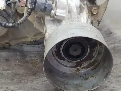 Автозапчасти б/у раздаточная коробка за mitsubishi l 200 2.5 di-d ссылки oem iam 3242a154  3242a154