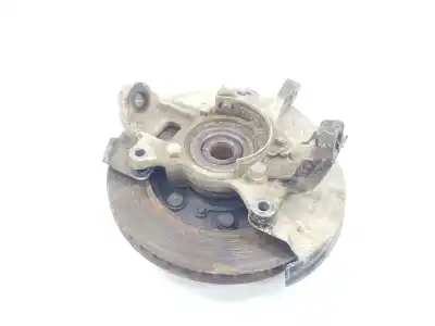 Автозапчасти б/у передняя правая кулачка за mitsubishi l 200 2.5 di-d ссылки oem iam mr992378  mr992378