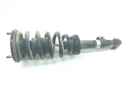 Автозапчасти б/у амортизатор передний правый за mitsubishi l 200 2.5 di-d ссылки oem iam mr992321