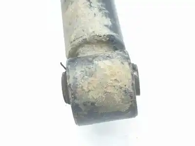 Автозапчастина б/у передній правий амортизатор для mitsubishi l 200 2.5 di-d посилання на oem iam mr992321  mr992321