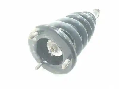 Автозапчастина б/у передній правий амортизатор для mitsubishi l 200 2.5 di-d посилання на oem iam mr992321  mr992321