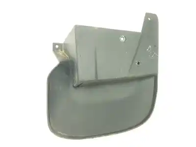 Автозапчасти б/у передняя юбка за mitsubishi l 200 2.5 di-d ссылки oem iam 5370b203  5370b203