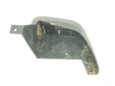 Автозапчасти б/у передняя юбка за mitsubishi l 200 2.5 di-d ссылки oem iam 5370b203  5370b203