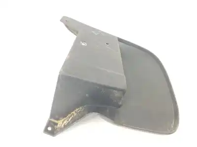 Автозапчасти б/у передняя юбка за mitsubishi l 200 2.5 di-d ссылки oem iam 5370b203  5370b203