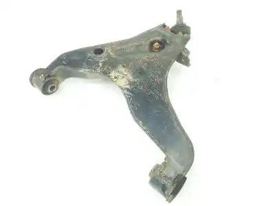 Автозапчасти б/у передний правый нижний рычаг подвески за mitsubishi l 200 2.5 di-d ссылки oem iam 4013a330  4013a330