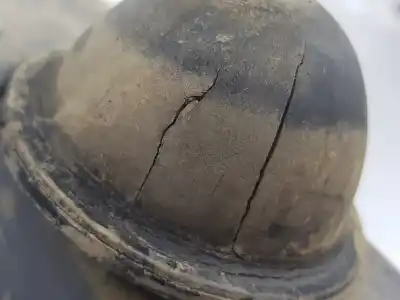 Автозапчасти б/у передний правый нижний рычаг подвески за mitsubishi l 200 2.5 di-d ссылки oem iam 4013a330  4013a330