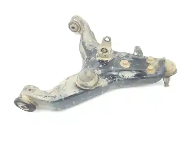 Автозапчасти б/у передний правый нижний рычаг подвески за mitsubishi l 200 2.5 di-d ссылки oem iam 4013a330