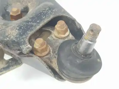 Автозапчасти б/у передний правый нижний рычаг подвески за mitsubishi l 200 2.5 di-d ссылки oem iam 4013a330  4013a330