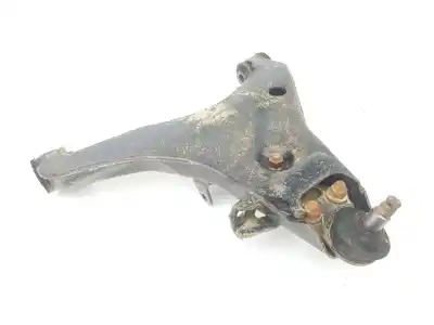 Автозапчасти б/у передний правый нижний рычаг подвески за mitsubishi l 200 2.5 di-d ссылки oem iam 4013a330  4013a330