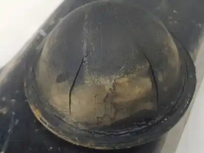 Автозапчасти б/у передний левый нижний рычаг подвески за mitsubishi l 200 2.5 di-d ссылки oem iam 4013a329  4013a329