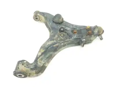 Автозапчасти б/у передний левый нижний рычаг подвески за mitsubishi l 200 2.5 di-d ссылки oem iam 4013a329  4013a329