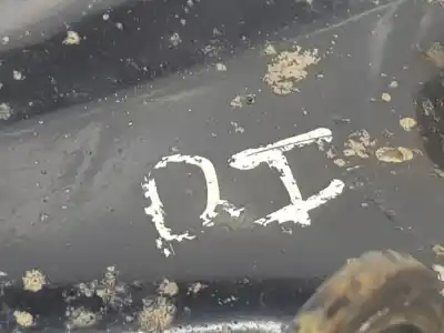 Автозапчасти б/у передний левый нижний рычаг подвески за mitsubishi l 200 2.5 di-d ссылки oem iam 4013a329  4013a329