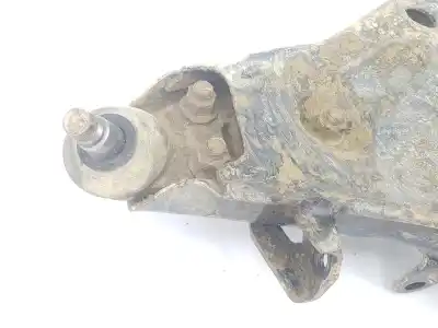 Автозапчасти б/у передний левый нижний рычаг подвески за mitsubishi l 200 2.5 di-d ссылки oem iam 4013a329  4013a329