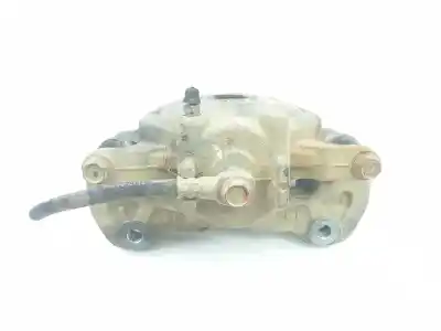 Автозапчасти б/у передний правый тормозной суппорт за mitsubishi l 200 2.5 di-d ссылки oem iam 4605a202  4605a202