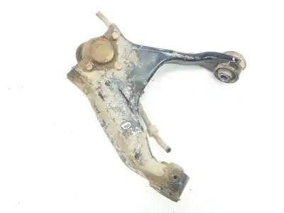 Автозапчасти б/у передний левый верхний рычаг подвески за mitsubishi l 200 2.5 di-d ссылки oem iam 4010a103  4010a103