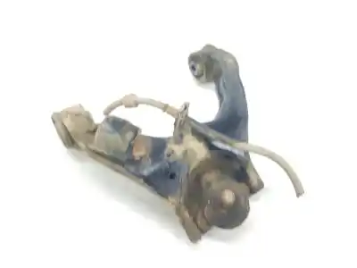 Автозапчасти б/у передний левый верхний рычаг подвески за mitsubishi l 200 2.5 di-d ссылки oem iam 4010a103  4010a103