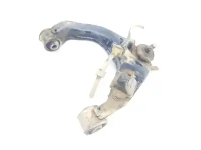 Автозапчасти б/у передний левый верхний рычаг подвески за mitsubishi l 200 2.5 di-d ссылки oem iam 4010a103