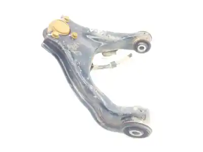 Автозапчасти б/у передний правый верхний рычаг подвески за mitsubishi l 200 2.5 di-d ссылки oem iam 4010a104  4010a104