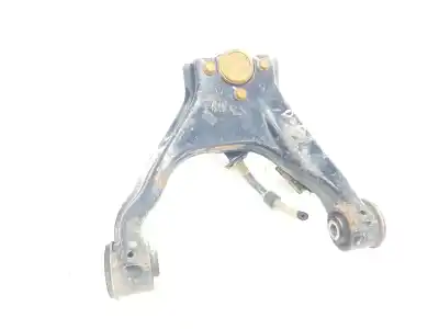 Автозапчасти б/у передний правый верхний рычаг подвески за mitsubishi l 200 2.5 di-d ссылки oem iam 4010a104