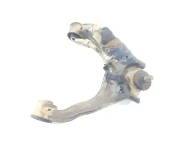 Автозапчасти б/у передний правый верхний рычаг подвески за mitsubishi l 200 2.5 di-d ссылки oem iam 4010a104  4010a104