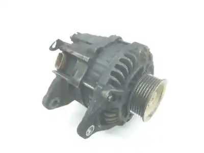 Автозапчастина б/у генератор для mitsubishi l 200 2.5 di-d посилання на oem iam 1800a311  1800a311