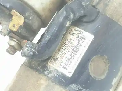 Автозапчасти б/у двигатель запускается за mitsubishi l 200 2.5 di-d ссылки oem iam 1810a053  1810a053