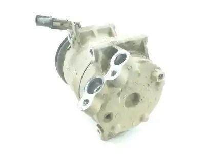 Автозапчасти б/у компрессор кондиционера воздуха за mitsubishi l 200 2.5 di-d ссылки oem iam mn123626  mn123626