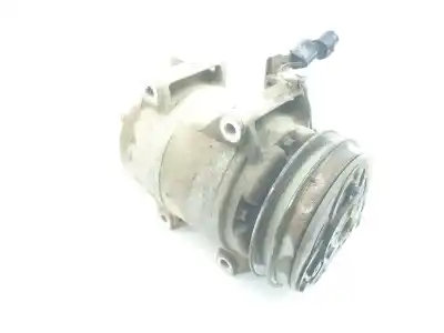 Автозапчасти б/у компрессор кондиционера воздуха за mitsubishi l 200 2.5 di-d ссылки oem iam mn123626  mn123626