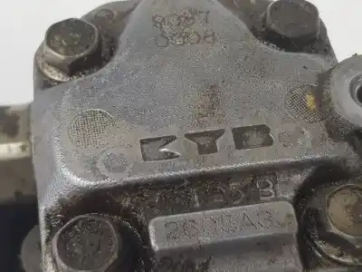Автозапчасти б/у насос гидроусилителя за mitsubishi l 200 2.5 di-d ссылки oem iam 2605a3  4450a173
