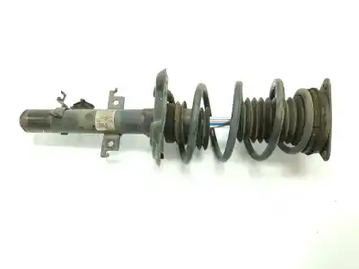 Автозапчастина б/у амортизатор передній лівий для nissan qashqai ii suv (j11, j11_) 1.5 dci посилання на oem iam 543034ea3a  e43034ea3a