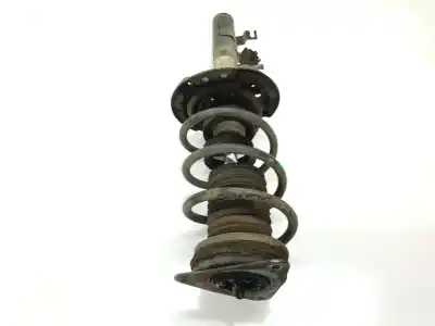 Автозапчастина б/у амортизатор передній лівий для nissan qashqai ii suv (j11, j11_) 1.5 dci посилання на oem iam 543034ea3a