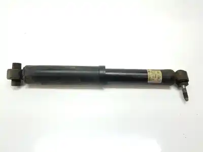 Автозапчастина б/у правий задній амортизатор для nissan qashqai ii suv (j11, j11_) 1.5 dci посилання на oem iam 562104ea2a  e62104ea2c