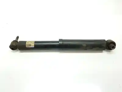 Автозапчастина б/у правий задній амортизатор для nissan qashqai ii suv (j11, j11_) 1.5 dci посилання на oem iam 562104ea2a  e62104ea2c