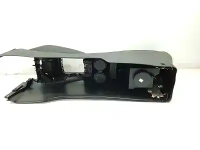 Автозапчастина б/у центральний подлокник для nissan qashqai ii suv (j11, j11_) 1.5 dci посилання на oem iam 969304ea0a  969104ea1b