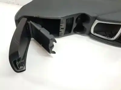 Автозапчастина б/у центральний подлокник для nissan qashqai ii suv (j11, j11_) 1.5 dci посилання на oem iam 969304ea0a  969104ea1b