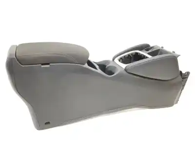 Автозапчастина б/у центральний подлокник для nissan qashqai ii suv (j11, j11_) 1.5 dci посилання на oem iam 969304ea0a