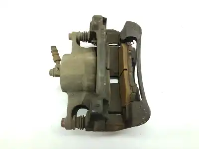 Автозапчастина б/у передній правий гальмівний супорт для nissan qashqai ii suv (j11, j11_) 1.5 dci посилання на oem iam 410014ea0a  410014ea0a