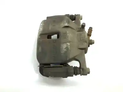 Автозапчастина б/у передній правий гальмівний супорт для nissan qashqai ii suv (j11, j11_) 1.5 dci посилання на oem iam 410014ea0a  410014ea0a